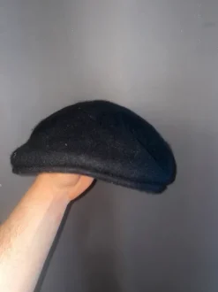 Kangol Schiebermütze