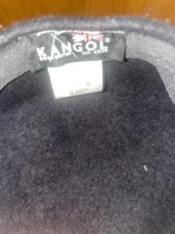 Kangol Schiebermütze