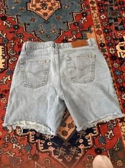 Kaotiko kurze Hose 44