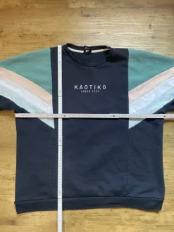 Kaotiko Pulli