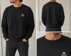 Kappa Pullover