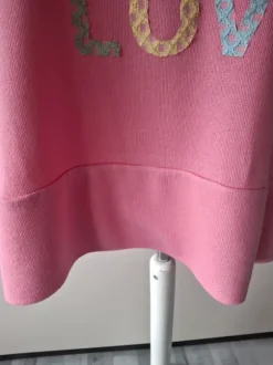Kaputzensweatshirt