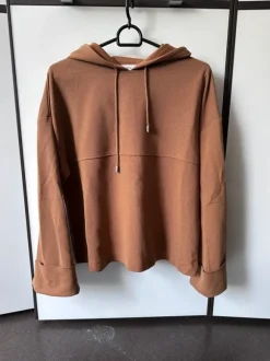 Kapuzen Pullover