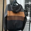 Kapuzenjacke