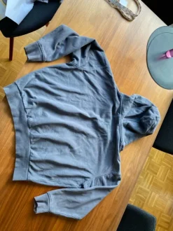 Kapuzenjacke (Marke Weekday)