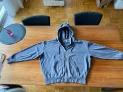 Kapuzenjacke (Marke Weekday)