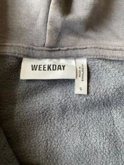 Kapuzenjacke (Marke Weekday)