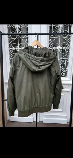Kapuzenjacke (Windbreaker)
