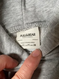 Kapuzenpulli