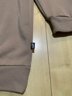 Kapuzen-Pullover Puma Größe XXL