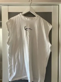 Karl Kani Tank Top