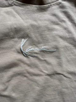 Karl Kani T-Shirt in Größe XL