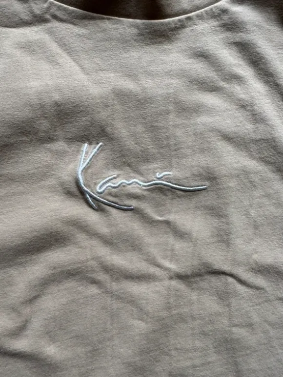Karl Kani T-Shirt in Größe XL