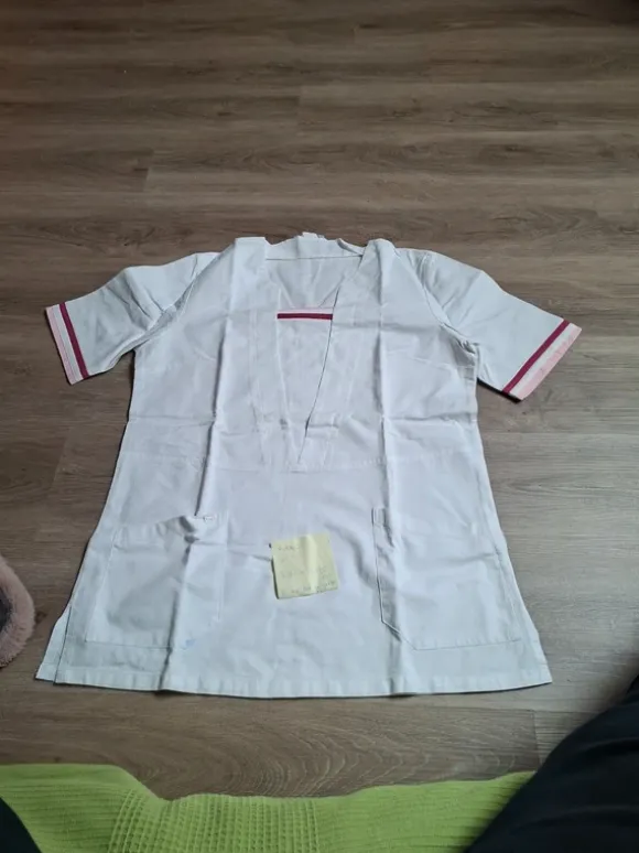 Kasack Krankenhaus, Pflege