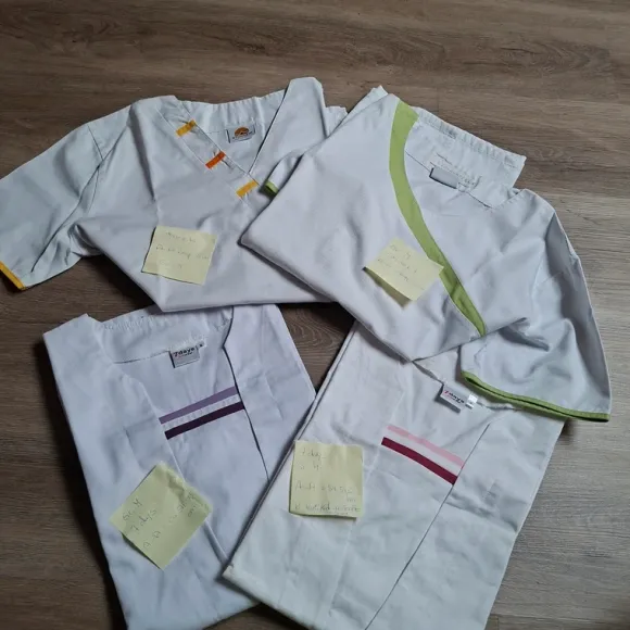 Kasack Krankenhaus, Pflege