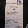 Kübler Zunfthose ohne Schlag