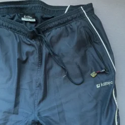 Killtec Trackpants | Größe XXL | Blau | Vintage |
