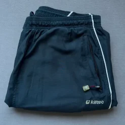 Killtec Trackpants | Größe XXL | Blau | Vintage |