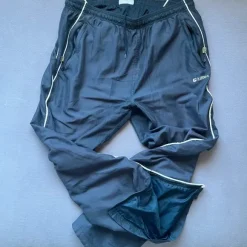 Killtec Trackpants | Größe XXL | Blau | Vintage |