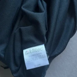 Killtec Trackpants | Größe XXL | Blau | Vintage |
