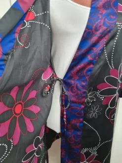 Kimono von H&M, Gr. S