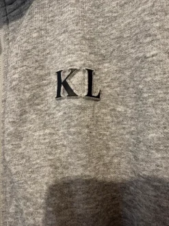 Kingsland Sweatshirt Jacke Unisex Größe S