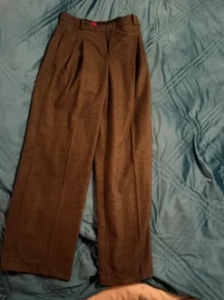 Klasische Hose