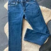 Klassische Levi’s Jeans