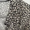 Kleid Blümchen L