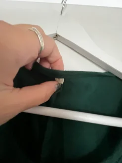 Kleid Schwangerschaft