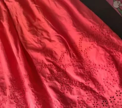 Kleid von Mango