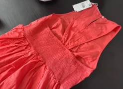 Kleid von Mango