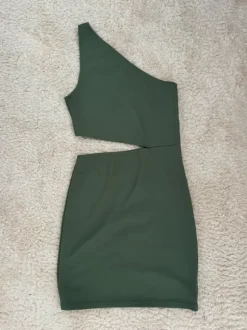 Kleid von Pull&Bear