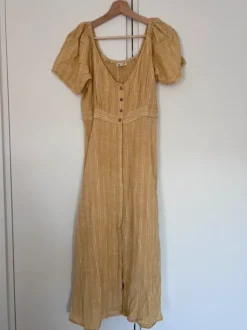 Kleid von Rip Curl