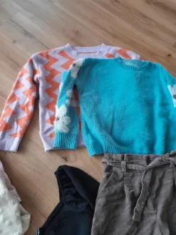 Kleiderpaket 14 teile shein gr. 38