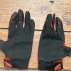 Klettersteig oder Fahrrad Handschuhe größe m