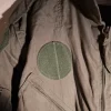 KLu seyntex Nomex Vliegeroverall Maat 52/54 (L)