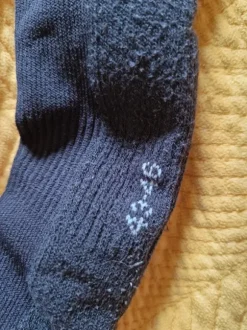 Kniestrümpfe Kompression 43-46 Laufsocken