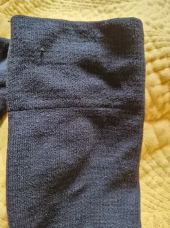 Kniestrümpfe Kompression 43-46 Laufsocken