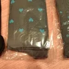 Kniestrümpfe, Kompressionseffekt, 6 Paar, unisex
