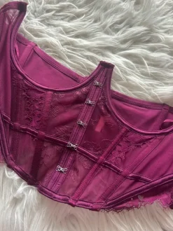 Korsett von Hunkemöller