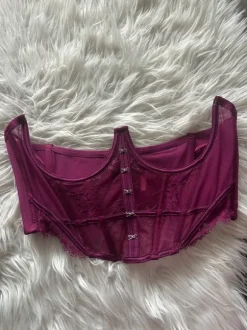 Korsett von Hunkemöller