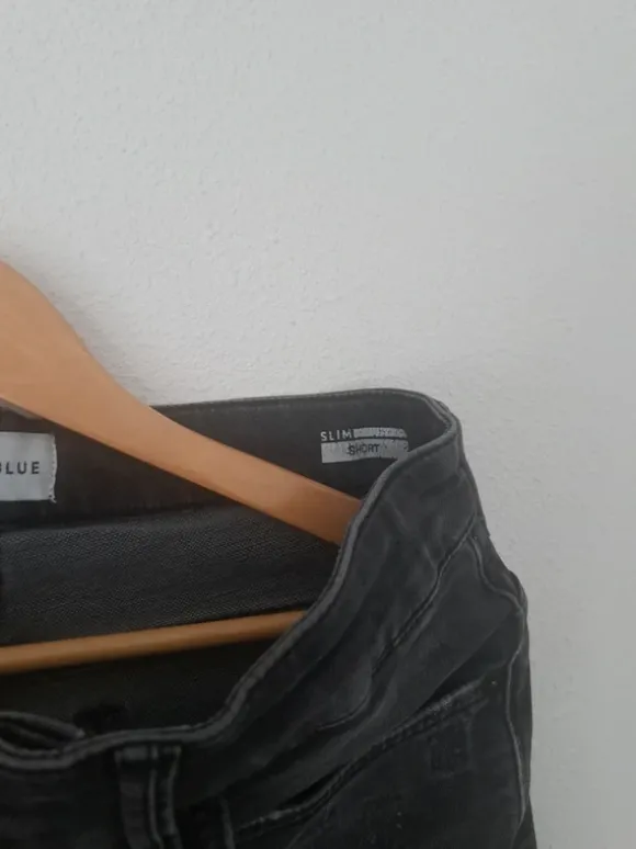Korte broek
