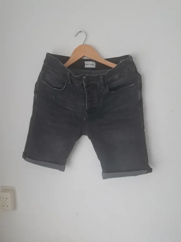 Korte broek