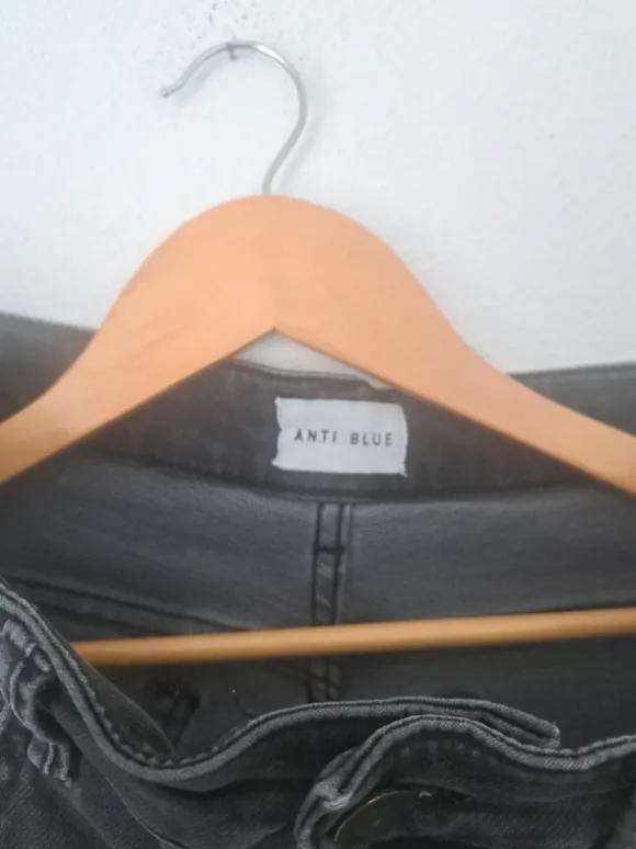 Korte broek