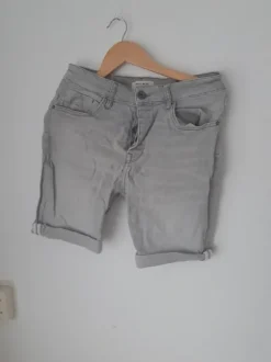 Korte broek