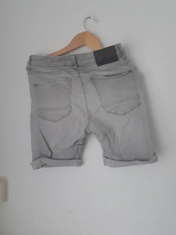 Korte broek