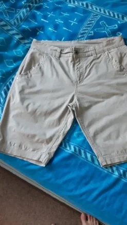 Korte broek heren