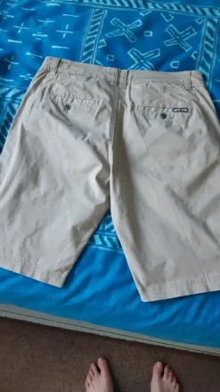 Korte broek heren
