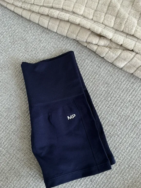 Korte sportbroek